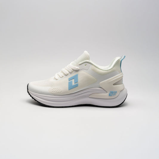 RUNOFF TENIS RUNNING MUJER BLANCO L62346 018LIVIANOS Y COMODOS