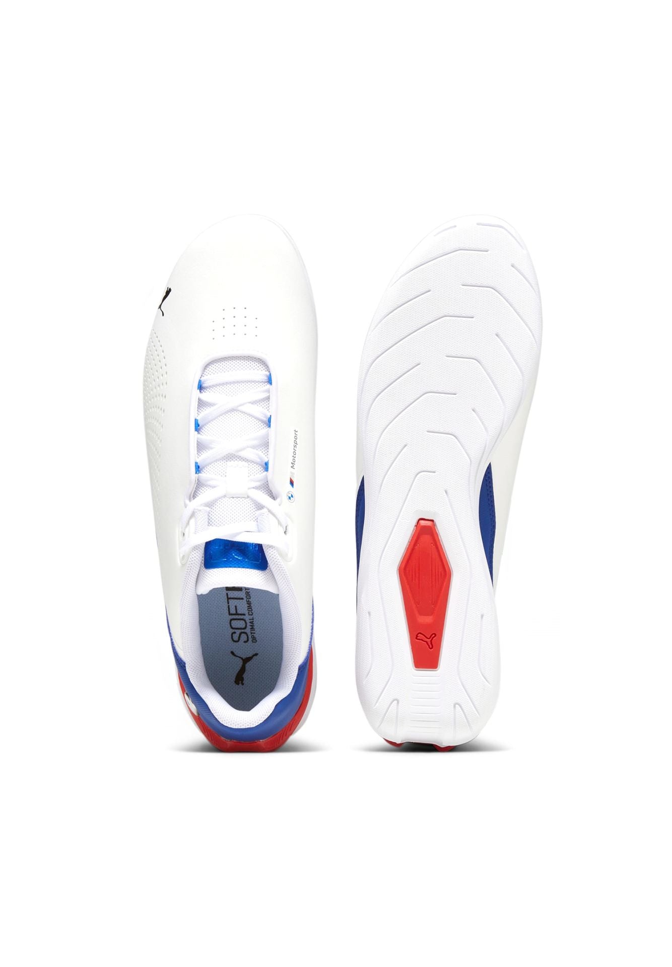 PUMA BMW DRIFT CAT DECIMA 307304 06