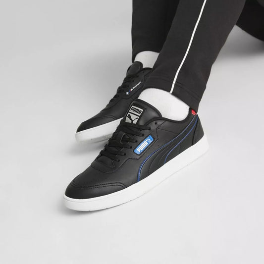 PUMA BMW MMS COURT GUARD 307573-01