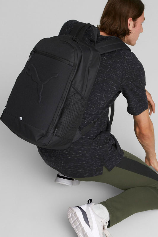 PUMA Morral Negro 079136-01