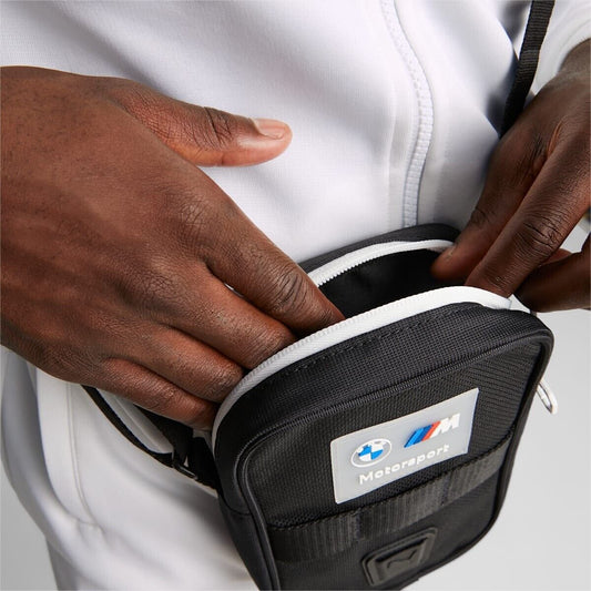 PUMA BOLSO DE HOMBRO PORTÁTIL BMW 078806 01