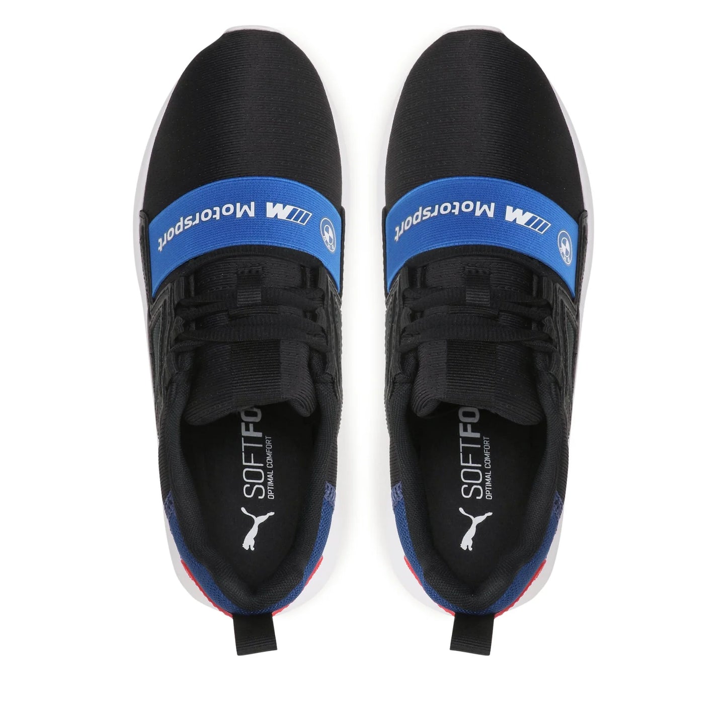 PUMA Wired Cage BMW M Motorsport 307413 03