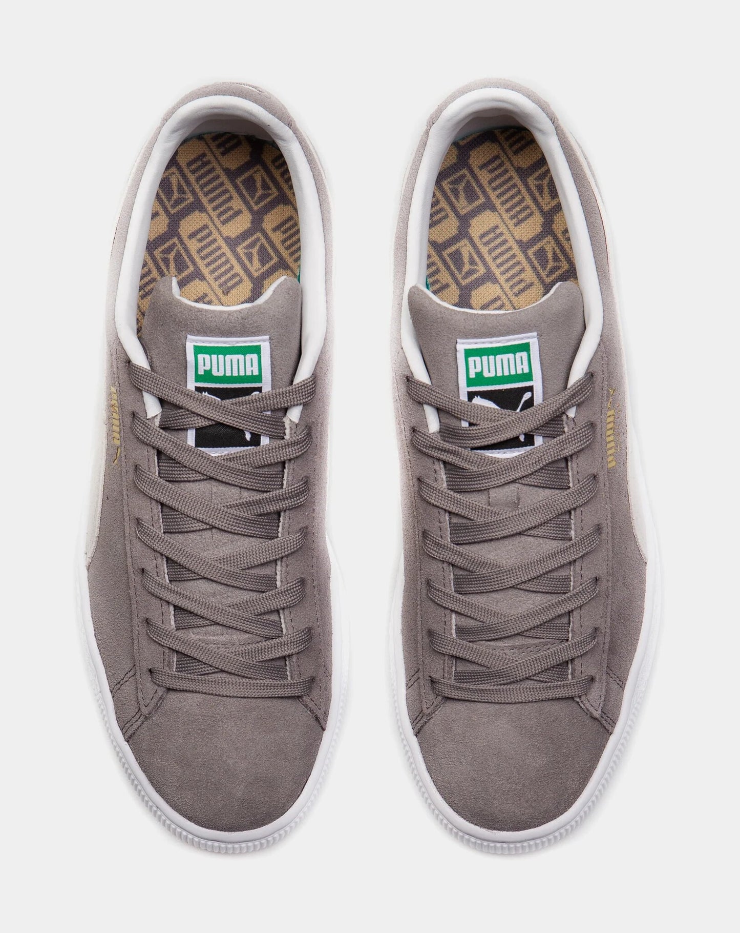 PUMA SUEDE CLASSIC XXI