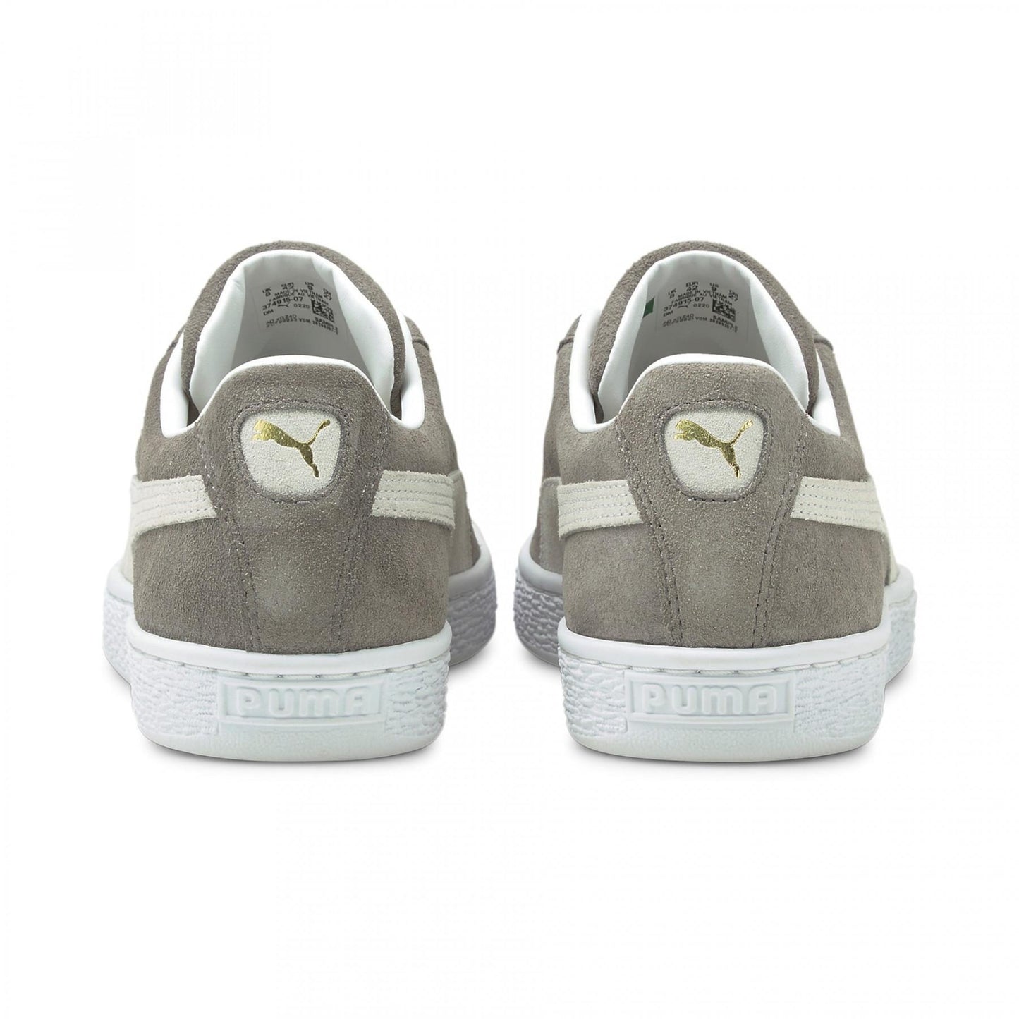 PUMA SUEDE CLASSIC XXI