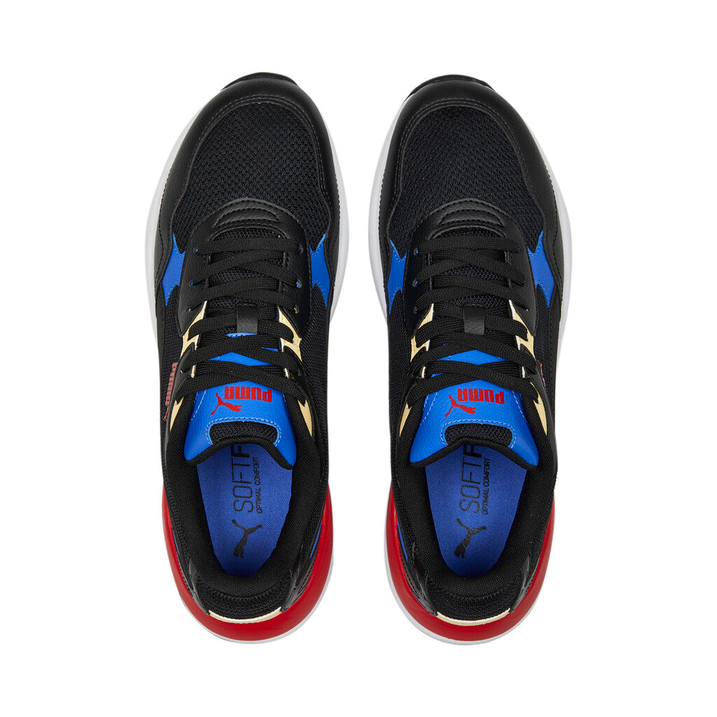 X-RAY SPEED LITE