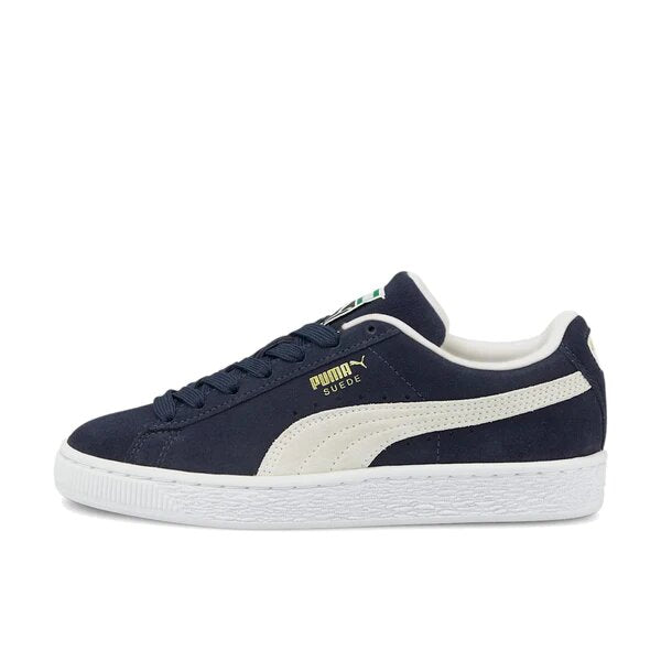 SUEDE CLASSIC XXI
