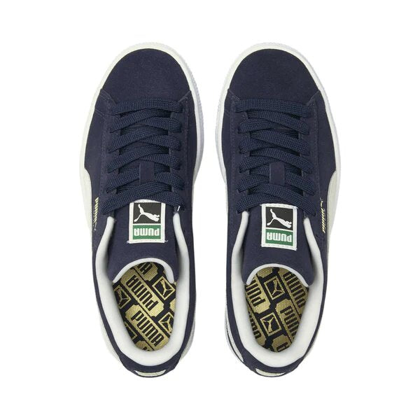 SUEDE CLASSIC XXI
