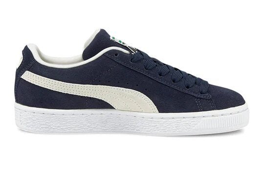 SUEDE CLASSIC XXI