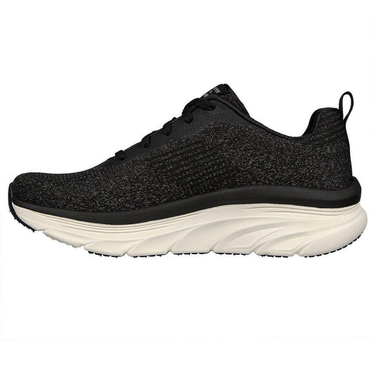 SKECHERS 149815 BLK DAMA