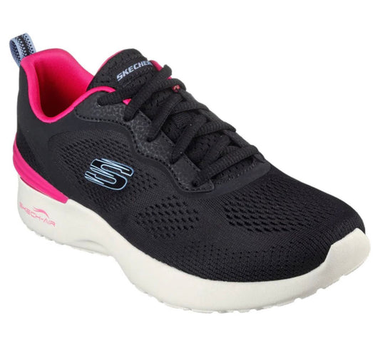 SKECHERS 149753 BKHP DAMA