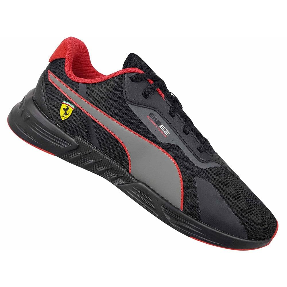 FERRARI TIBURION HB