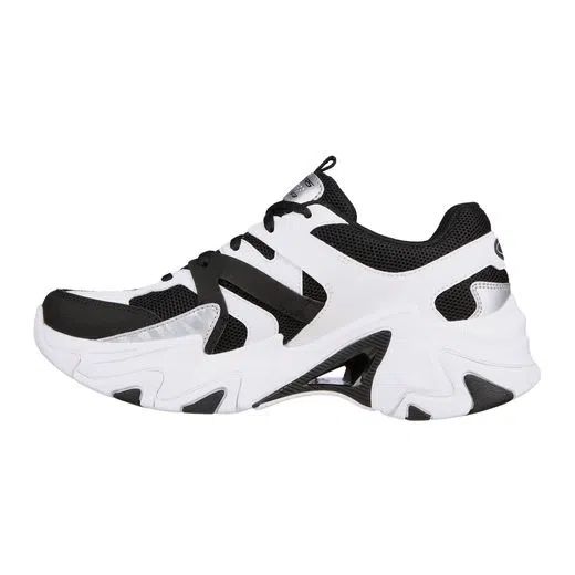 SKECHERS 896071 BKW DAMA