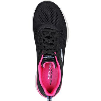 SKECHERS 149753 BKHP DAMA