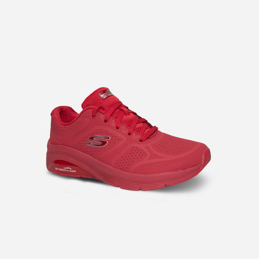 Skechers 149648 RED DAMA