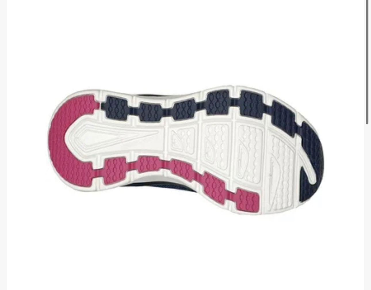 SKECHERS 149815 NVY DAMA