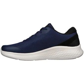 SKECHERS 232591 NVBK CABALLERO