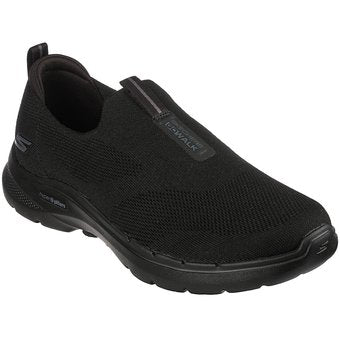 SKECHERS 216202 BBK CABALLERO