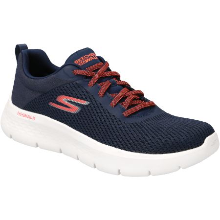 SKECHERS 124952 NVCL DAMA
