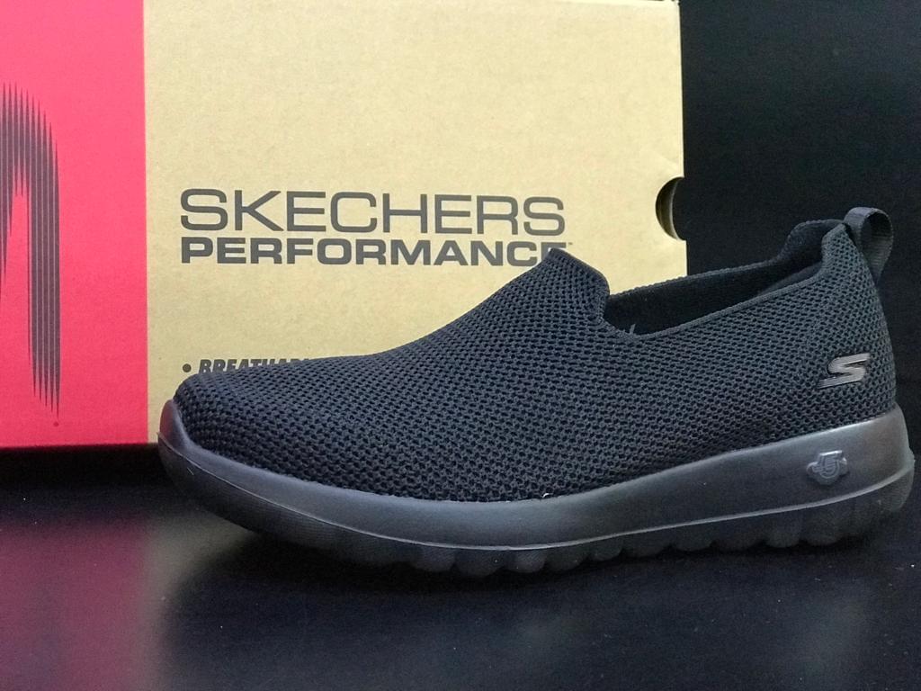 SKECHERS 124187 GO Walk JOY