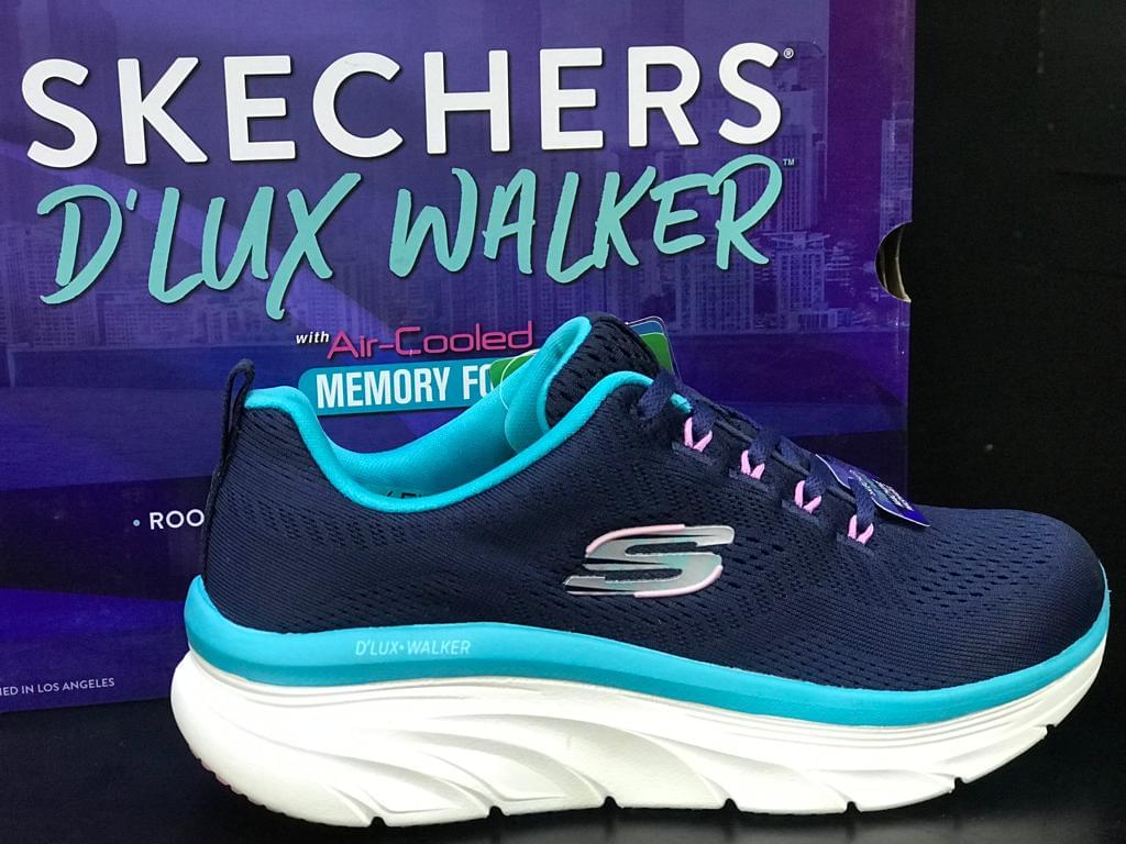 D'Lux Walker - Fresh Finesse