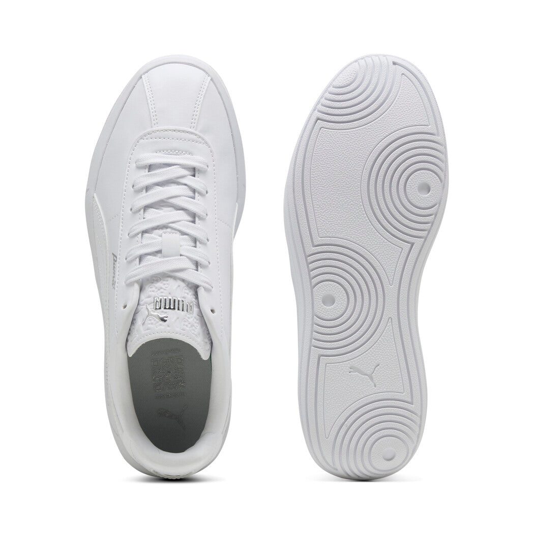 PUMA CLUB KLASSIKA SL WNS 401642 01