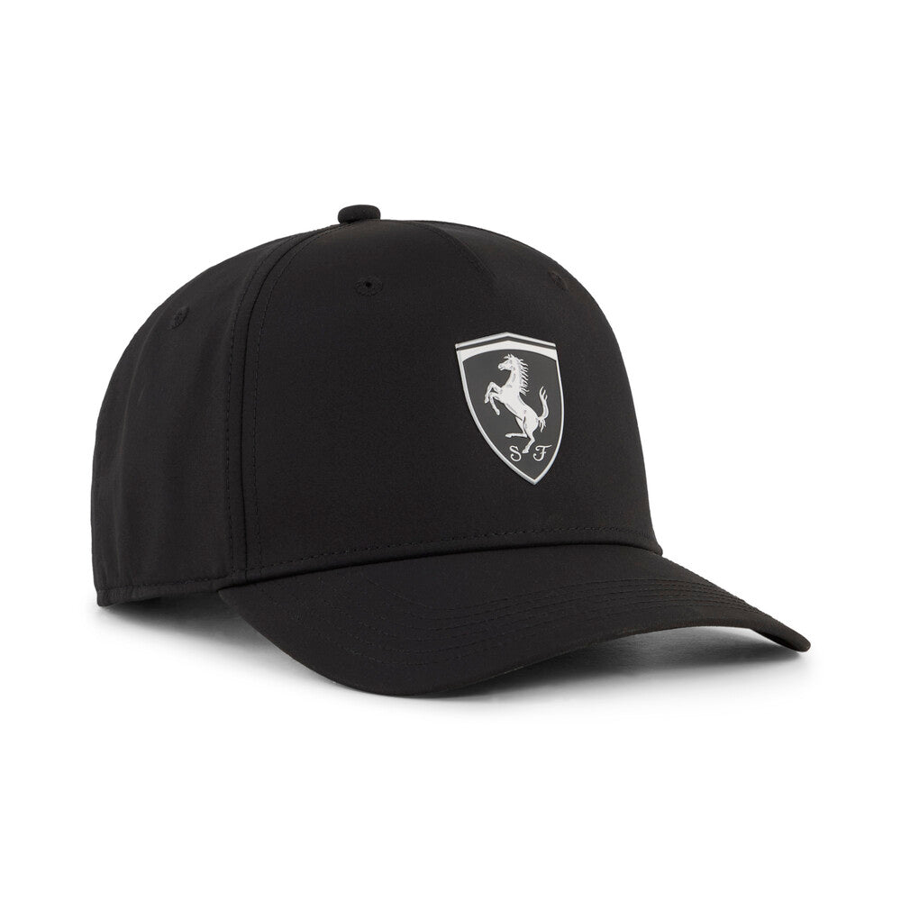 FERRARI PRO LOW CURVE BB CAP 026423 01