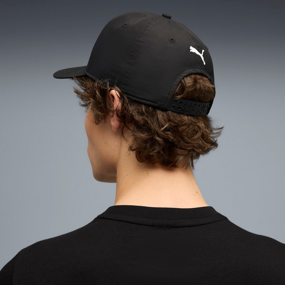 FERRARI PRO LOW CURVE BB CAP 026423 01