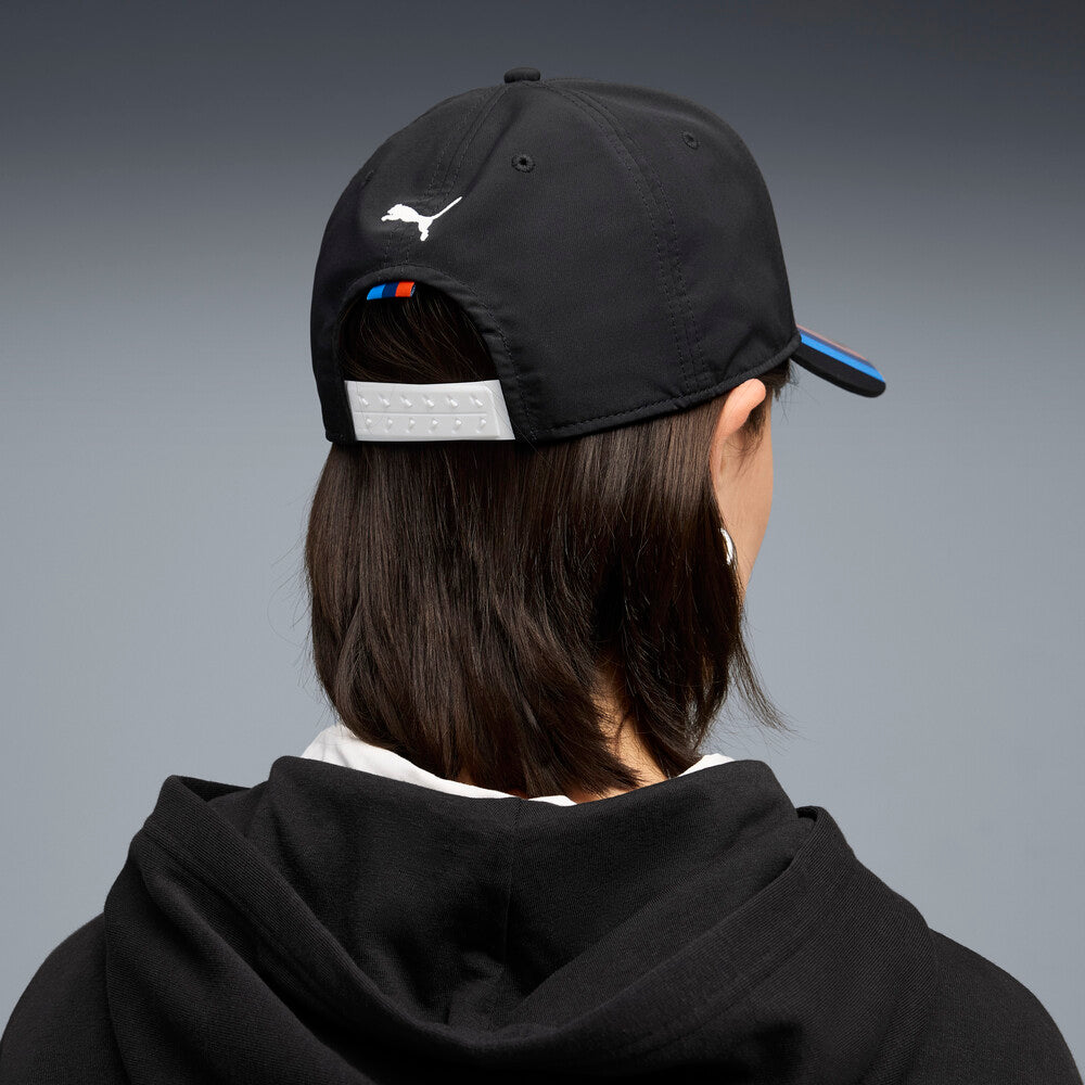 BMW MMS FAN SERIES BB CAP 026872 01