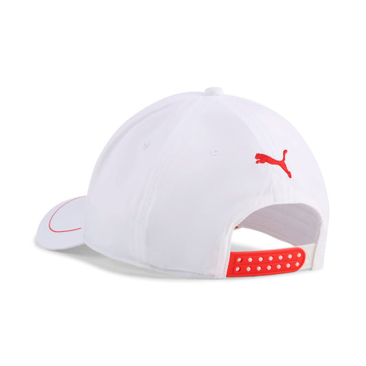 GORRA PUMA F1 BB CAP 026900 03