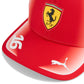 FERRARI LECLERC LC 027098 01