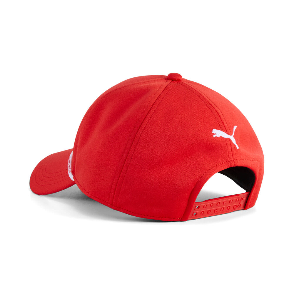 FERRARI FANWEAR CLASSIC BB CAP 027185 01