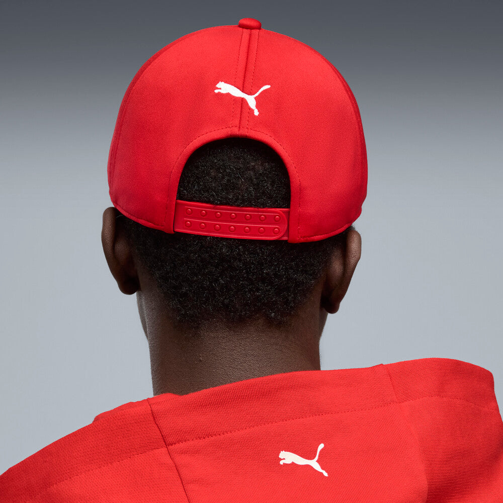 FERRARI FANWEAR CLASSIC BB CAP 027185 01