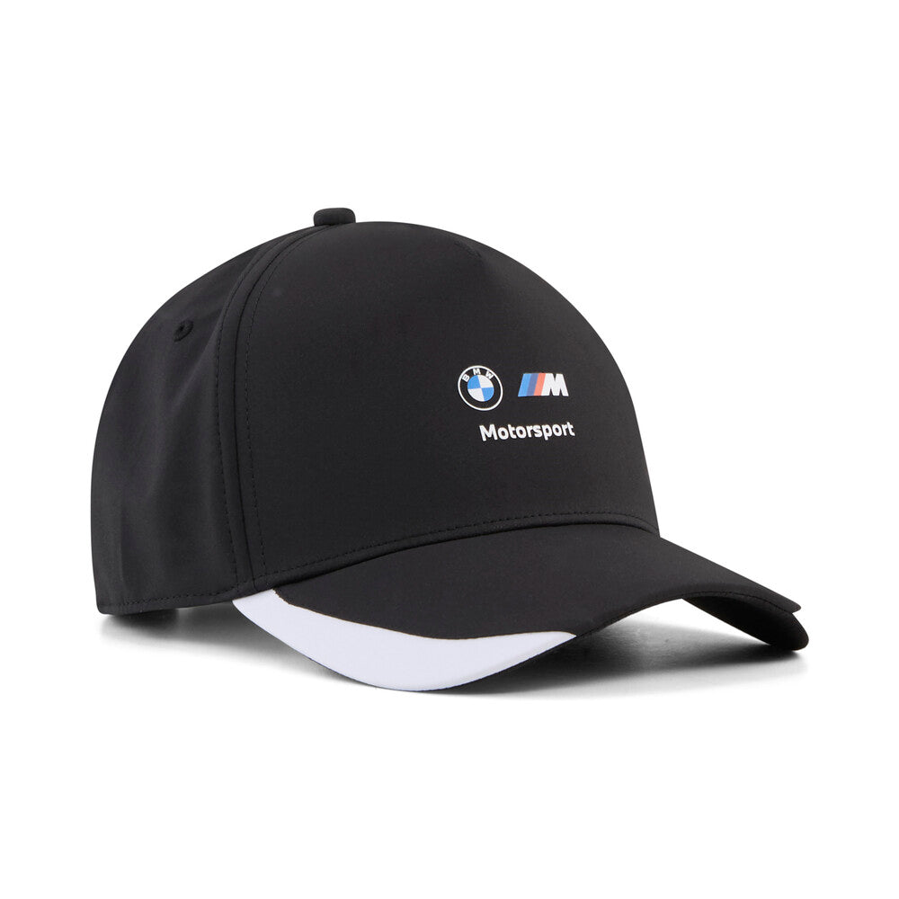 GORRA PUMA BMW MMS BB CAP 027317 01