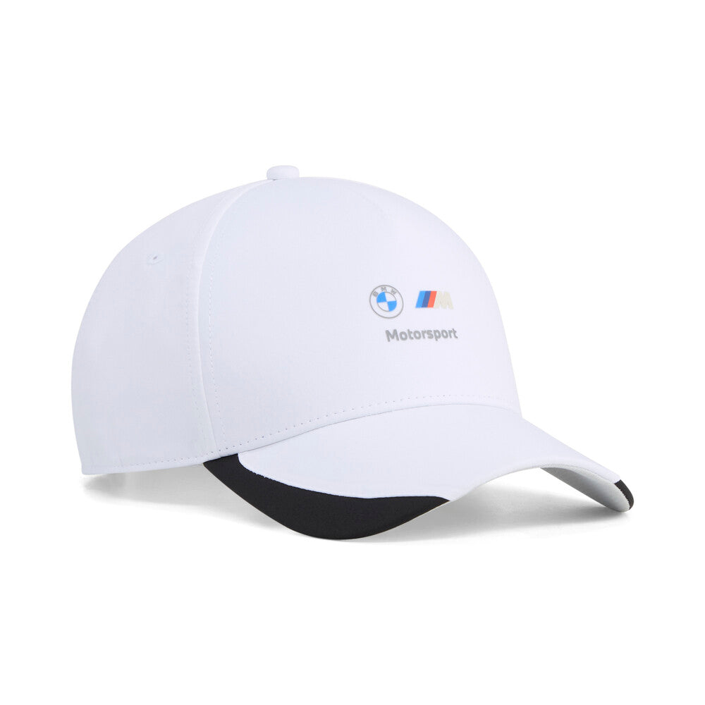 GORRA PUMA BMW MMS BB CAP 027317 02