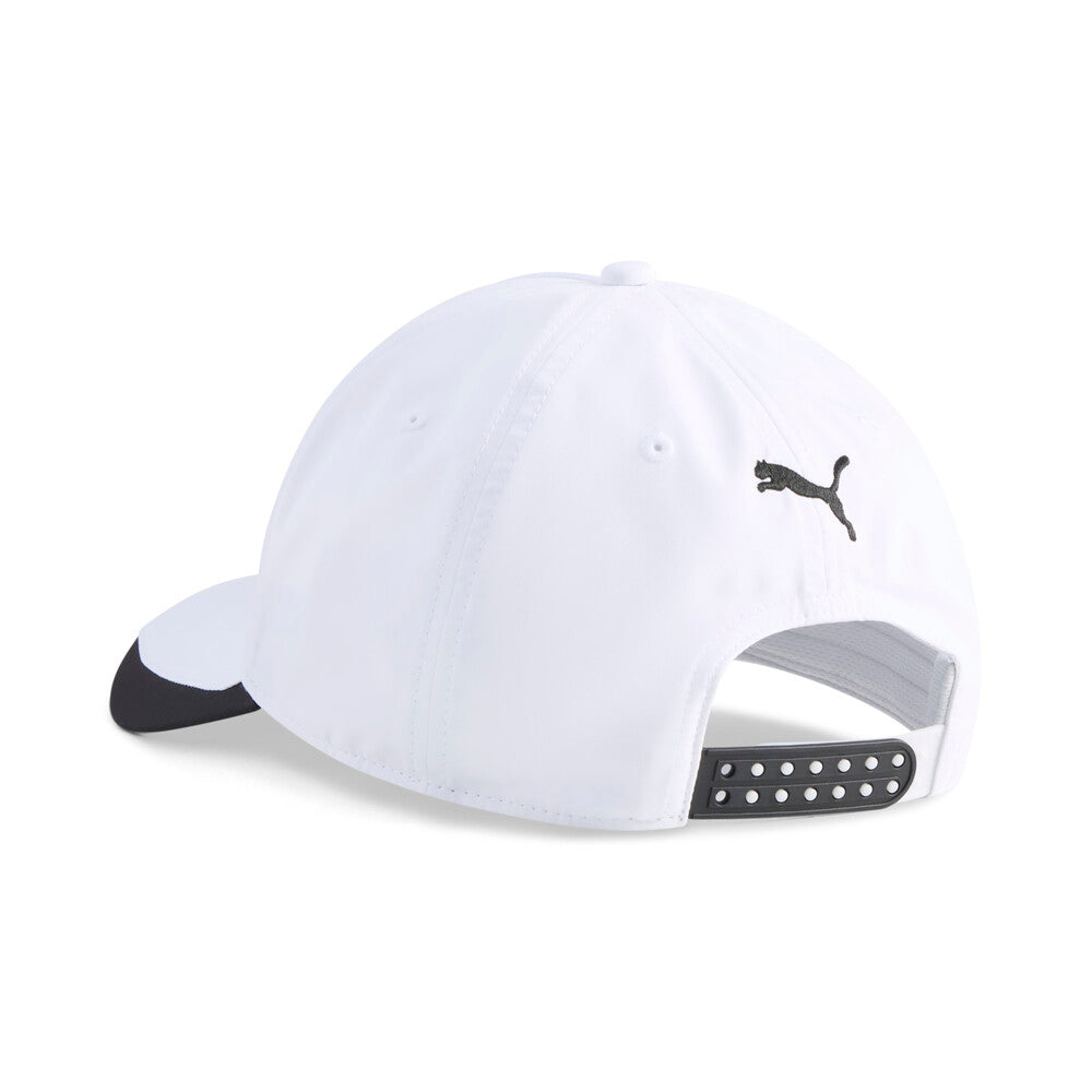 GORRA PUMA BMW MMS BB CAP 027317 02