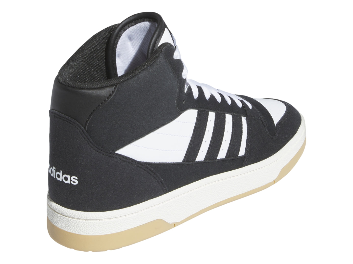 ADIDAS BREAK START MID IH7973