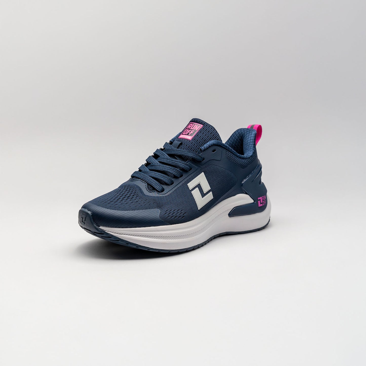 RUNOFF LE621346 017 MUJER