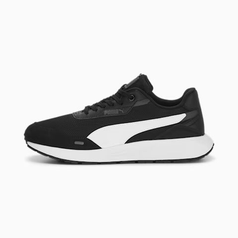 PUMA Runtamed Negro 389236-01