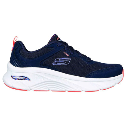 SKECHERS 149685NVMT DAMA