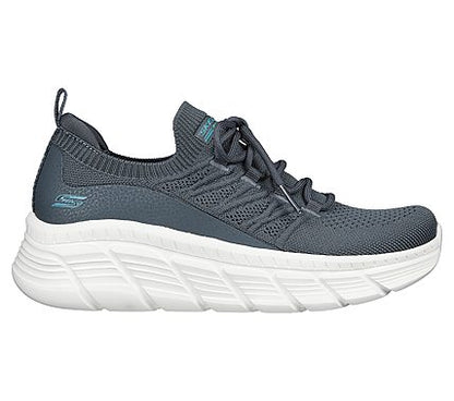 SKECHERS 117384STL DAMA.