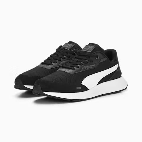 PUMA Runtamed Negro 389236-01