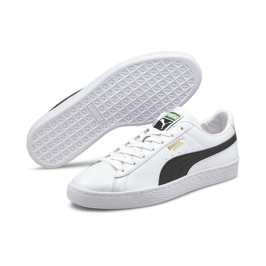PUMA BASKET CLASSIC XXI 374923 02