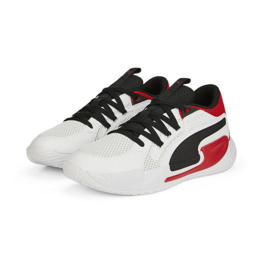 PUMA COURT RIDER CHAOS TEAM 377767 01