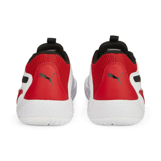PUMA COURT RIDER CHAOS TEAM 377767 01
