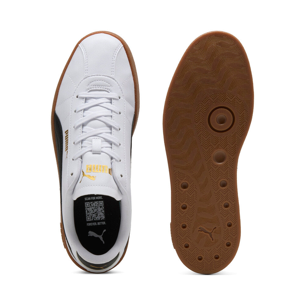 PUMA CLUB II SL 397445 06