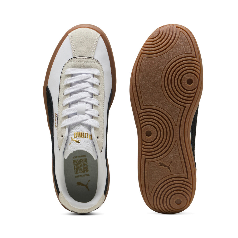 PUMA CLUB KLASSIKA WNS 400364 01