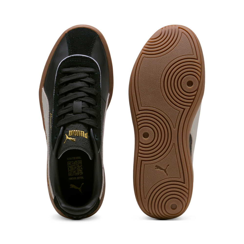 PUMA CLUB KLASSIKA WNS 400364 02