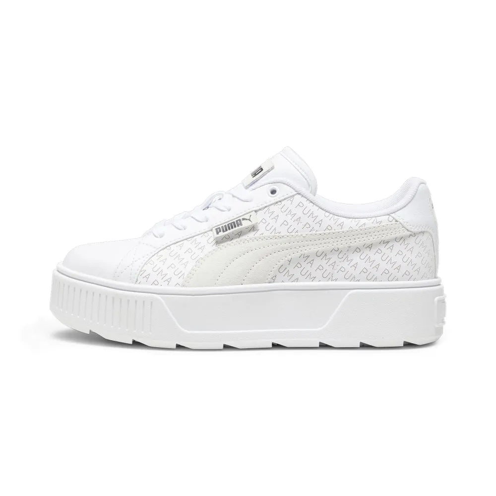 PUMA KARMEN LOGOBSESSION WNS 393194-01