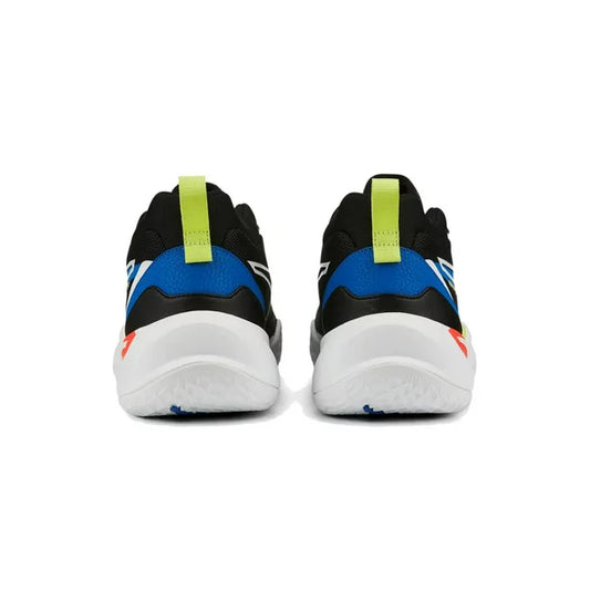 PUMA PLAYMAKER 385841 04