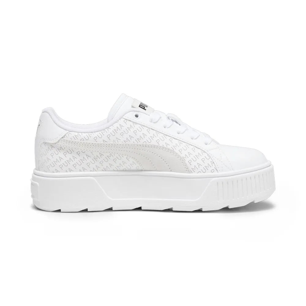 PUMA KARMEN LOGOBSESSION WNS 393194-01